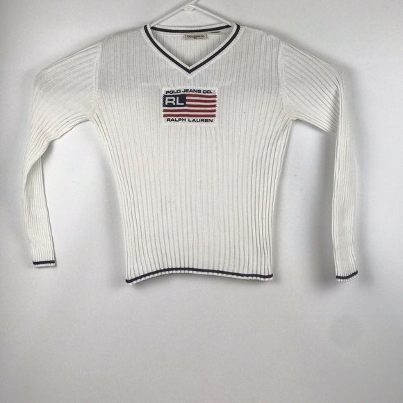 Polo Ralph Lauren Sweaters - ❌SOLD❌